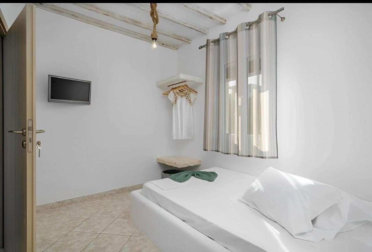 Cozy Andree Apartment Pachaina Dış mekan fotoğraf